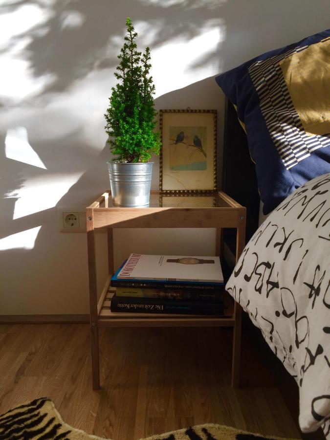 Cozy Danube Room - 15 Mins To Downtown Wiedeń Zewnętrze zdjęcie
