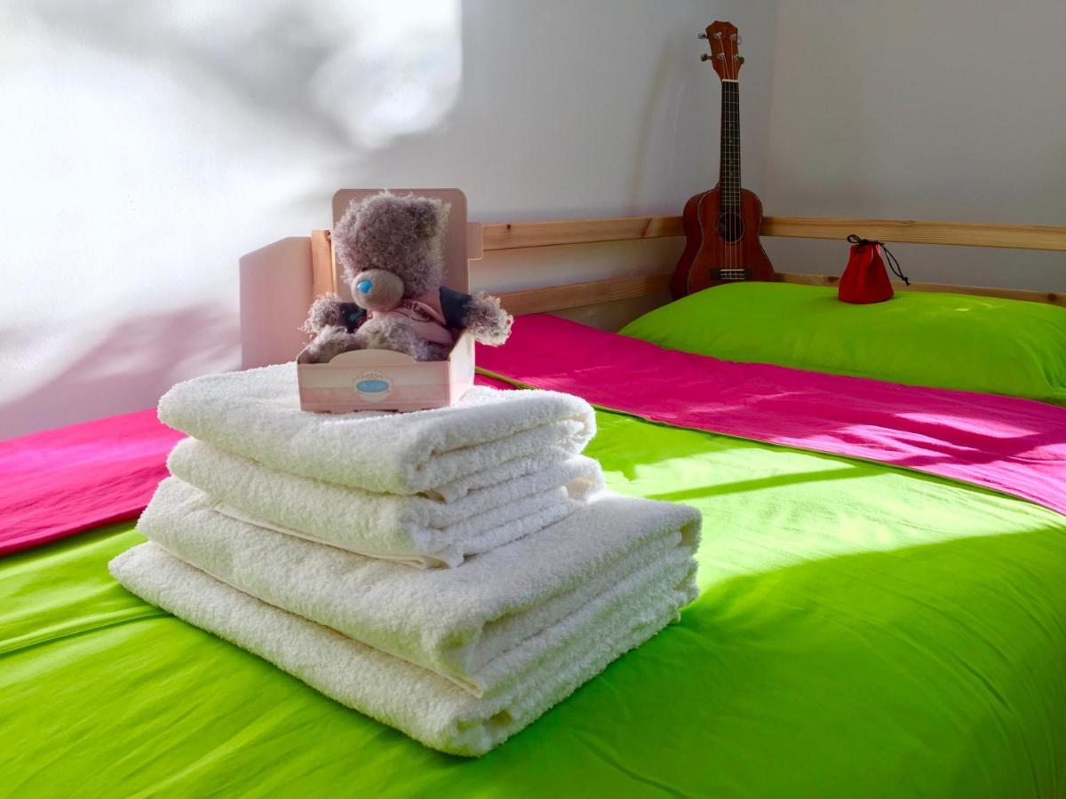 Cozy Danube Room - 15 Mins To Downtown Wiedeń Zewnętrze zdjęcie